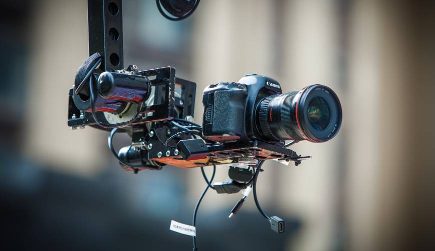 科技赋能生活：维西产品视频拍摄开启智能新时代