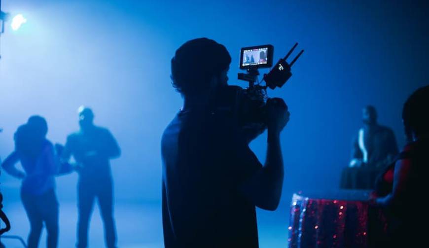 神秘新品来袭！维西产品视频拍摄究竟有何神奇之处？