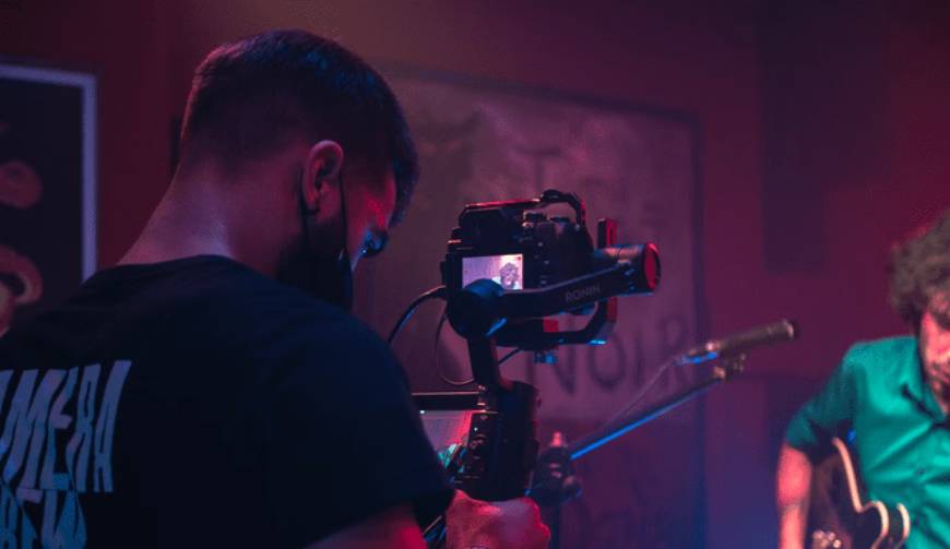 匠心雕琢视觉盛宴！专业维西产品视频拍摄公司赋能品牌价值