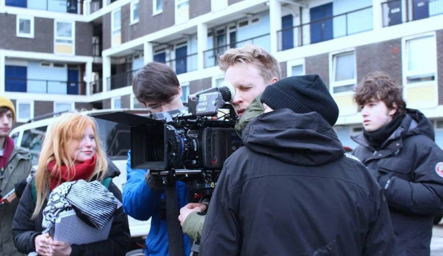 拒绝模板化套路！维西产品视频拍摄公司独创个性化视觉解决方案