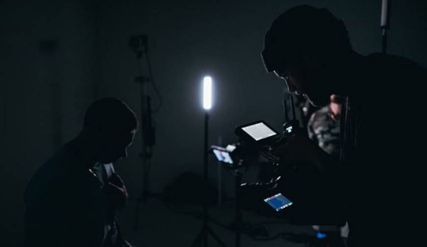 深耕维西产品视频拍摄，解锁产品出圈的流量密码