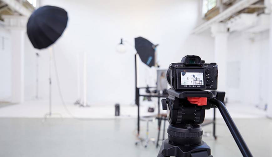 聚焦维西产品视频拍摄，打造品牌传播新高度