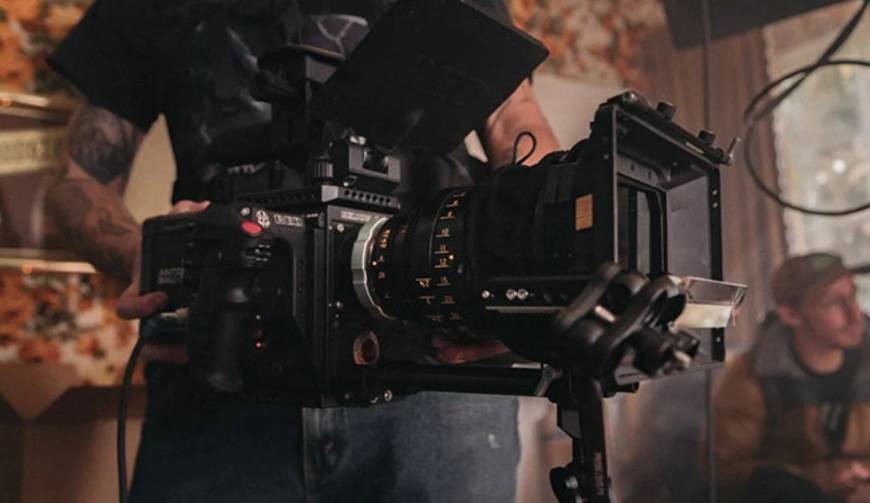 深耕本土，维西产品宣传视频拍摄公司的服务密码