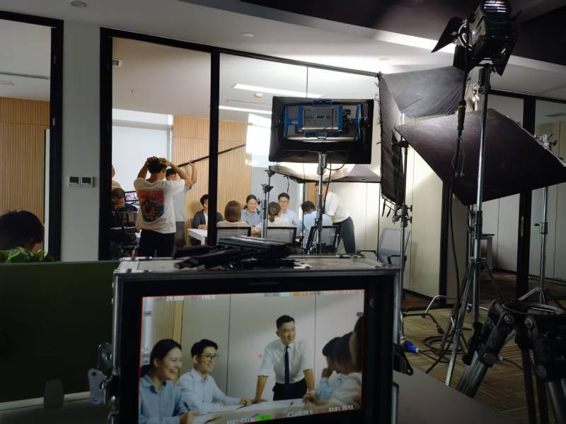 维西电商产品视频拍摄制作进阶指南，赋能产品电商突围