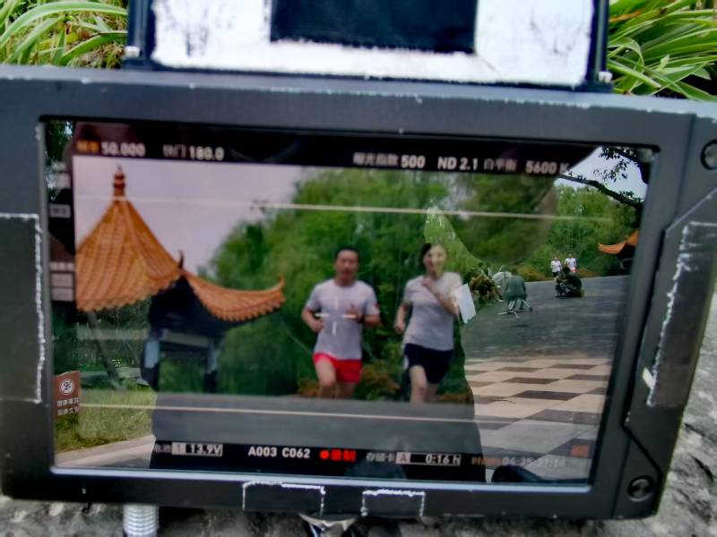 聚焦维西产品视频拍摄，用镜头为产品打造专属视觉名片