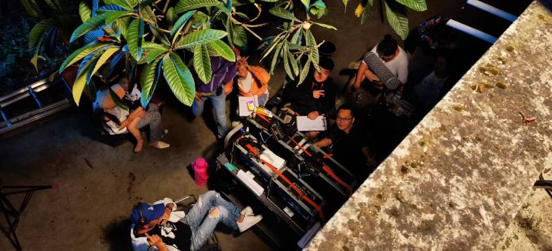 解锁维西产品宣传视频拍摄公司新势能，助力品牌强势破圈