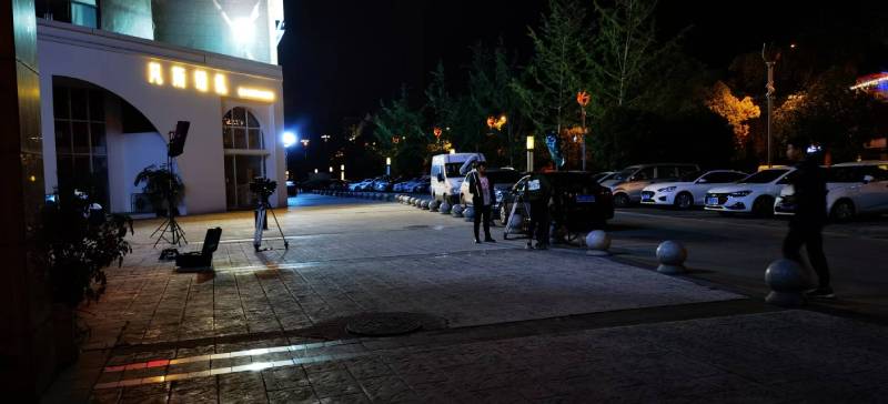 维西电商产品视频拍摄制作全攻略，打造高转化带货视频