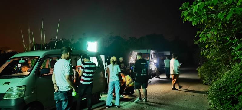 以镜头为笔，绘就维西产品视频的进阶之路