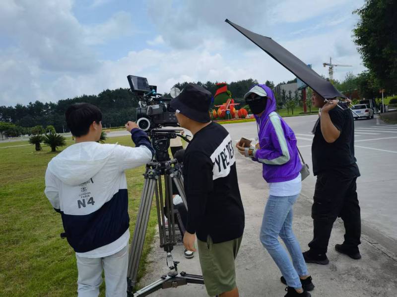 维西极致互动，未来愿景宏大，致力于成为全球领先的产品宣传视频企业