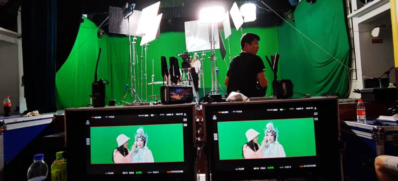 维西产品视频拍摄：以创意为翼，助力品牌翱翔