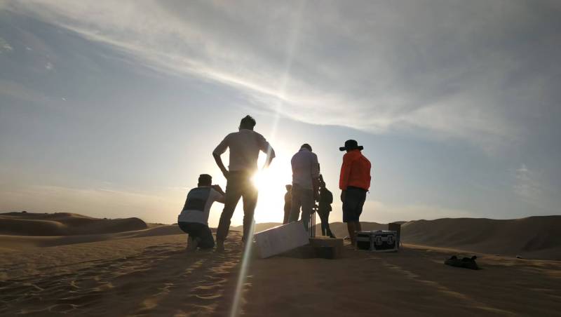 深耕维西产品视频拍摄，解锁产品视觉传播的全新可能