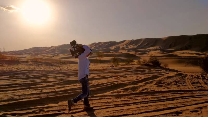 深耕维西产品宣传视频拍摄公司，解锁品牌传播的核心动能