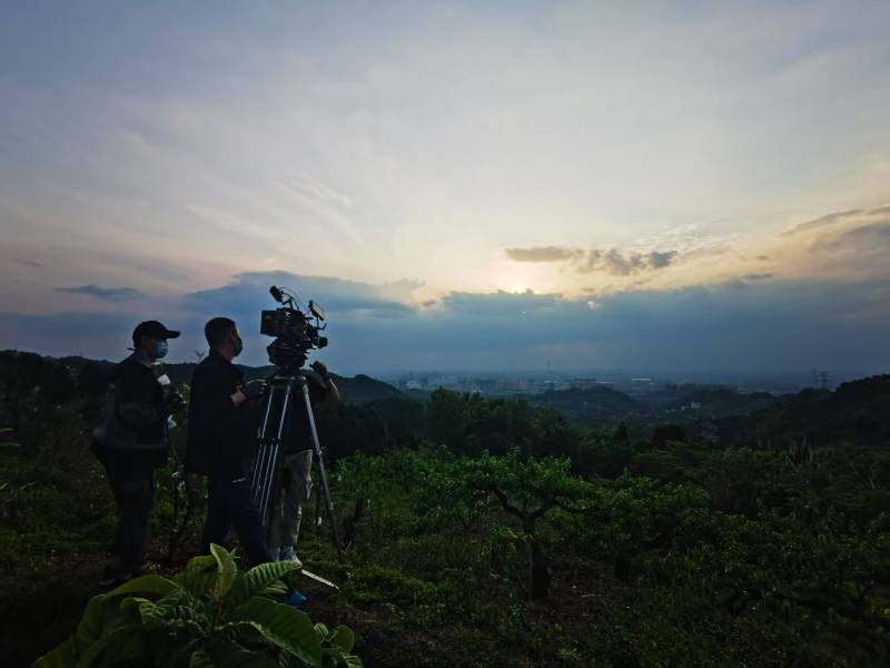 聚焦维西产品宣传视频拍摄公司，用专业实力铸就品牌传播传奇