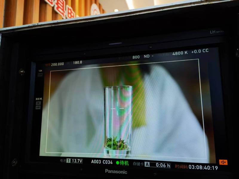 天然优选！维西电商产品宣传视频溯源原料产地的真实故事