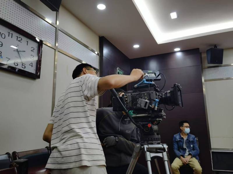 大数据指导创作方向，维西产品视频拍摄公司让每帧画面都有效触达